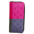 Louis Vuitton Zippy Wallet Vertical