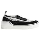 Suede sneakers - Givenchy