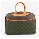 Bolsa Deauville em canvas Monogram Louis Vuitton M47270