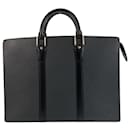 Louis Vuitton Taiga Leather Briefcase M30052