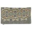 SILVIATCHERASSI Clutch bags T.  Glitter - Autre Marque
