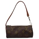 Louis Vuitton Mini baby papillon