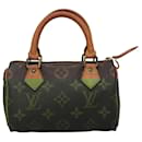 Louis Vuitton Mini speedy