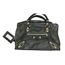 Balenciaga Weekender bag