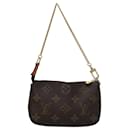 Mini Pochette Acessórios Louis Vuitton