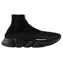 Black sneakers - Balenciaga