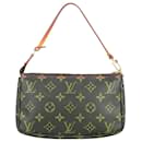 Bolsas de mão LOUIS VUITTON T. Couro - Louis Vuitton