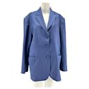 CEKETTE Jackets T.International L Wool - Autre Marque