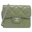 Chanel Timeless Classic Line AP0238 Chain Clutch Bag