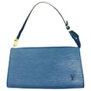 Louis Vuitton Epi Pouch Pochette Accessoires