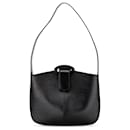 Louis Vuitton Black Epi Reverie