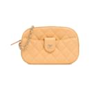 Chanel Timeless Classic Line AP3998 Chain Clutch Bag