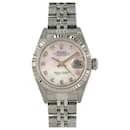 Montre-bracelet automatique Rolex Datejust 79174NA