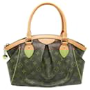 Louis Vuitton Monogram Tivoli PM Handbag