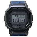 Casio G-SHOCK x Eric Haze Limited Edition Wristwatch - Autre Marque