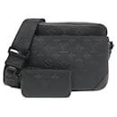 Louis Vuitton Trio Messenger Shoulder Bag
