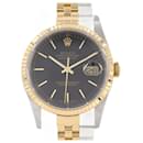 Rolex Datejust 16233 SSxYG Wristwatch