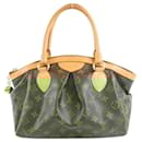 Louis Vuitton Monogram Tivoli PM M40143 Handbag