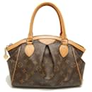 Louis Vuitton Monogram Tivoli PM Handbag