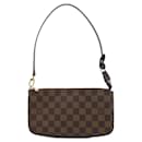Pochete Acessório Damier Louis Vuitton