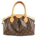 Louis Vuitton Monogram Tivoli PM Handbag