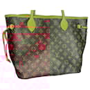 Neverfull model size MM - Louis Vuitton