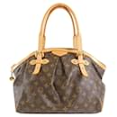 Louis Vuitton Monogram Tivoli GM M40144 Shoulder Bag