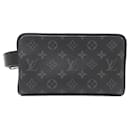 Necessaire Louis Vuitton Monogram Eclipse Locker
