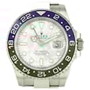 Rolex GMT Master 126719BLRO WG Wristwatch