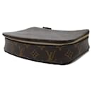 Louis Vuitton Monogram Monte Carlo Jewelry Case