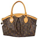 Louis Vuitton Monogram Tivoli PM Handbag