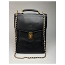 BALENCIAGA Handbags T.  Leather - Balenciaga