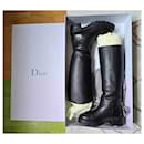 Dior shoes for women in very good condition - Autre Marque