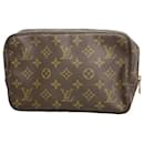 Louis Vuitton Monogram Pouch