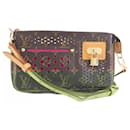 Louis Vuitton Monogram Perforated Pochette Accessoires