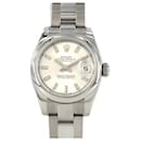 Rolex Datejust 179160 Stainless Steel Wristwatch