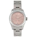 Rolex Oyster Perpetual 176200 Stainless Steel Wristwatch