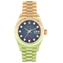 Rolex Datejust 69178G Automatic Wristwatch