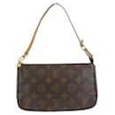 Louis Vuitton Monogram Pochette Accessoires