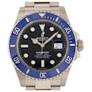 Rolex Submariner Date 126619LB WG Watch