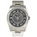 Rolex Oyster Perpetual 116000 SS Wristwatch