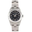 Rolex Oyster Perpetual 76080 SS Automatic Watch
