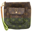 Louis Vuitton Monogram Pouch