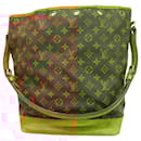 Louis Vuitton Monogram Noe M42224 Shoulder Bag