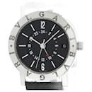 Bvlgari Bvlgari GMT Automatic Men's Watch - Bulgari