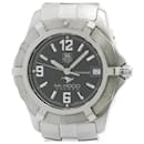 Tag Heuer 2000 Stainless Steel Quartz Men's Watch