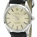 Vintage Rolex Air King 5500 Automatic Wristwatch
