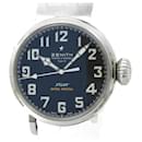ZENITH Pilot Type 20 Extra Special Steel Automatic Watch - Zénith