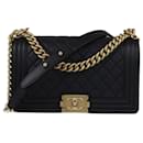 CHANEL Handbags T.  Leather - Chanel