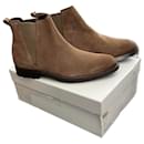 Ikks Shoes for Men in New Condition without Tag - Autre Marque
